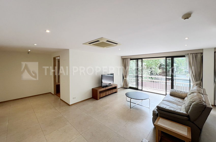Apartment in Ploenchit 