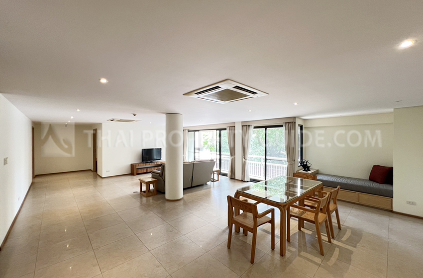 Apartment in Ploenchit 