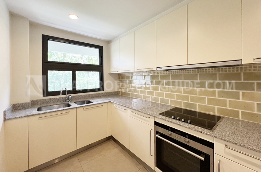 Apartment in Ploenchit 