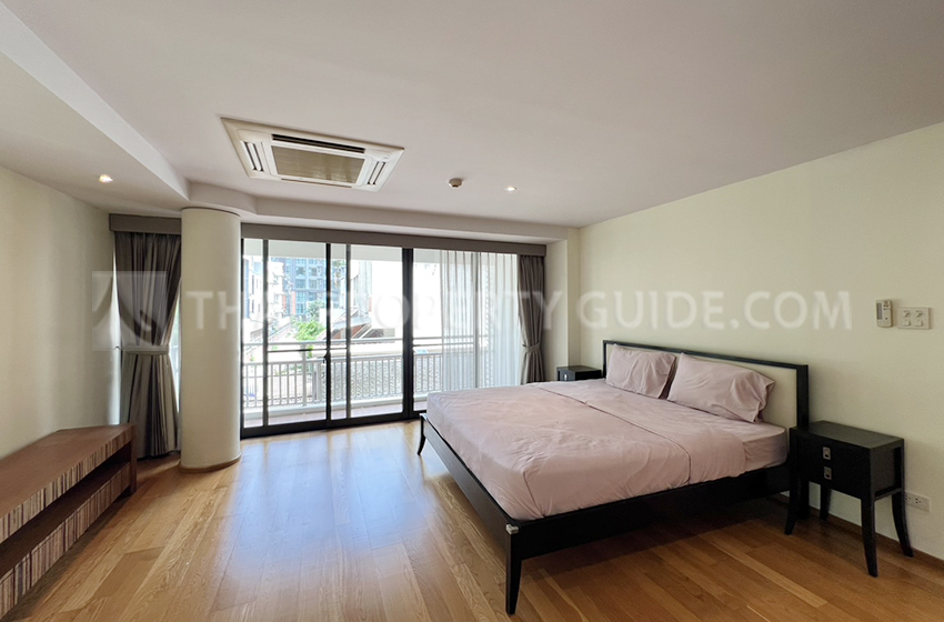 Apartment in Ploenchit 