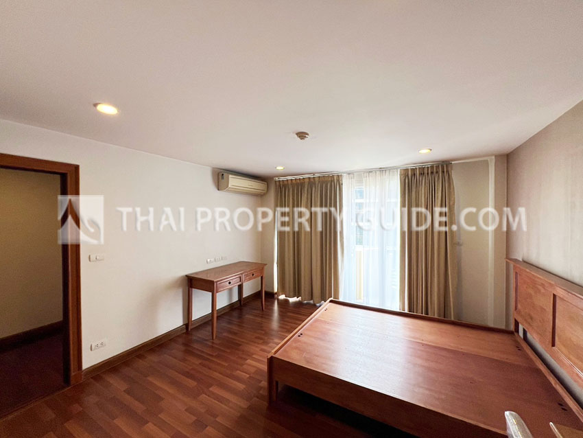 Apartment in Ploenchit 