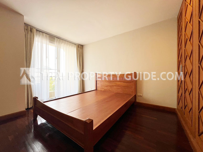 Apartment in Ploenchit 