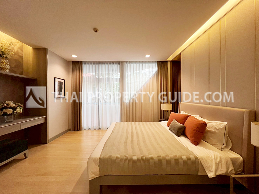 Apartment in Ploenchit 