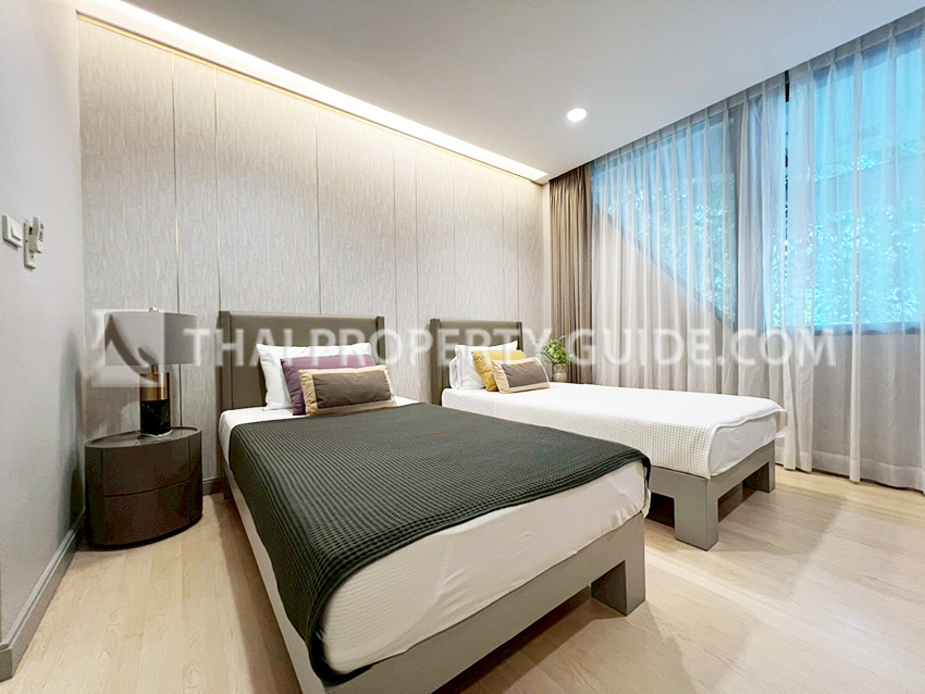 Apartment in Ploenchit 