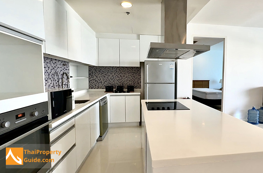 Apartment in Ploenchit 