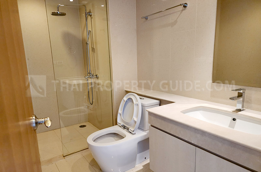 Apartment in Ploenchit 