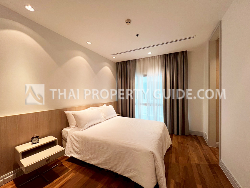 Apartment in Ploenchit 
