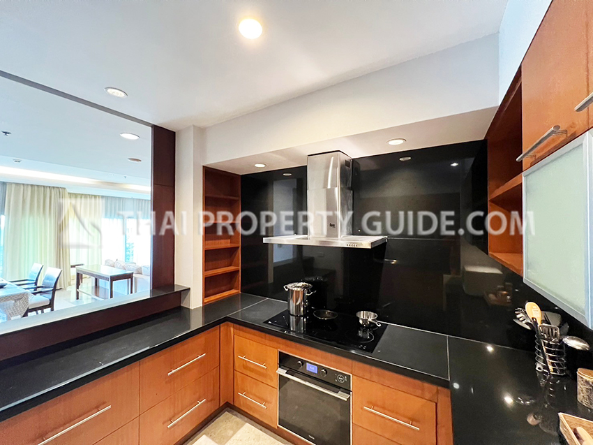 Apartment in Ploenchit 