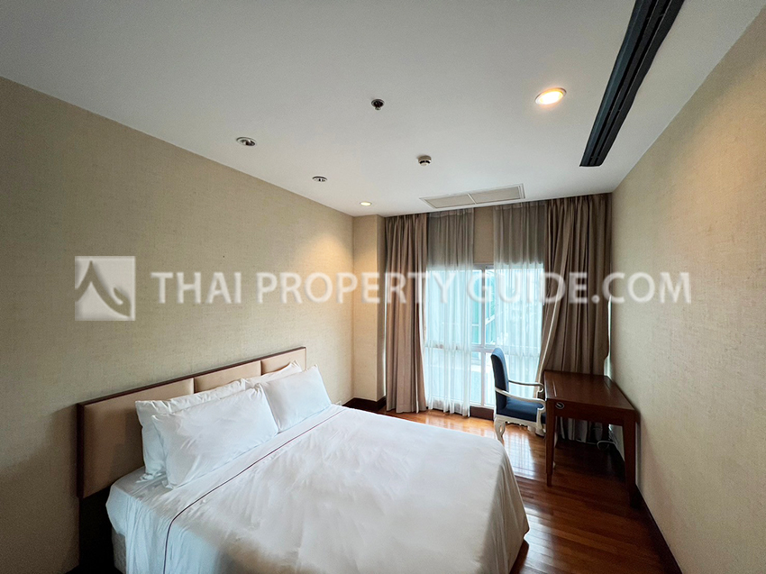 Apartment in Ploenchit 