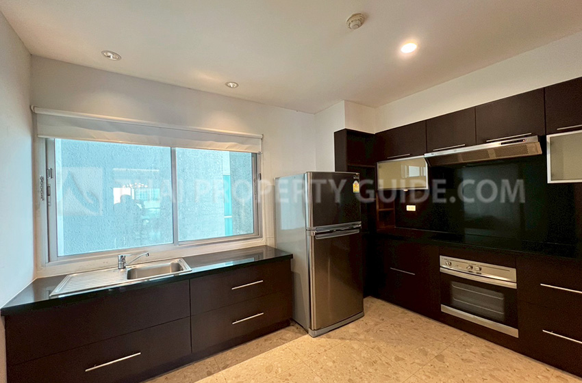 Apartment in Ploenchit 