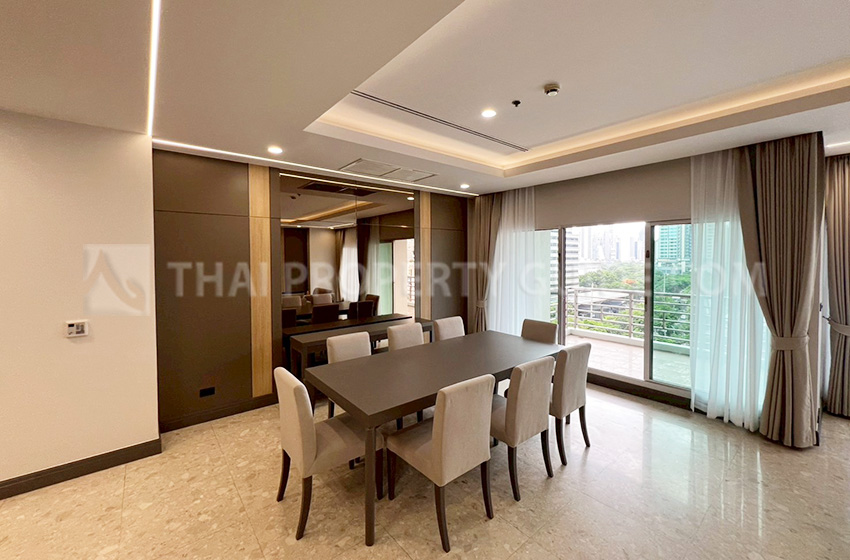 Apartment in Ploenchit 