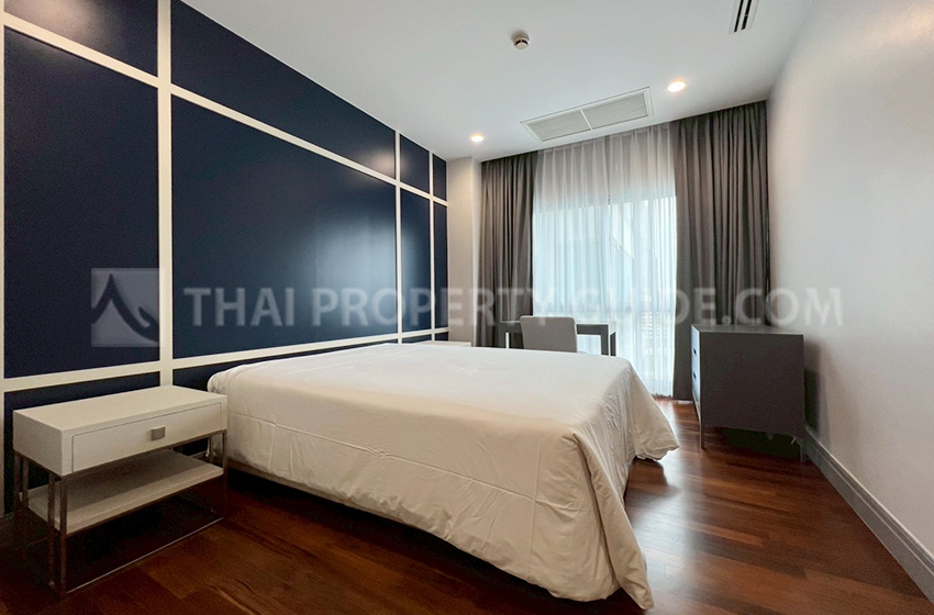 Apartment in Ploenchit 