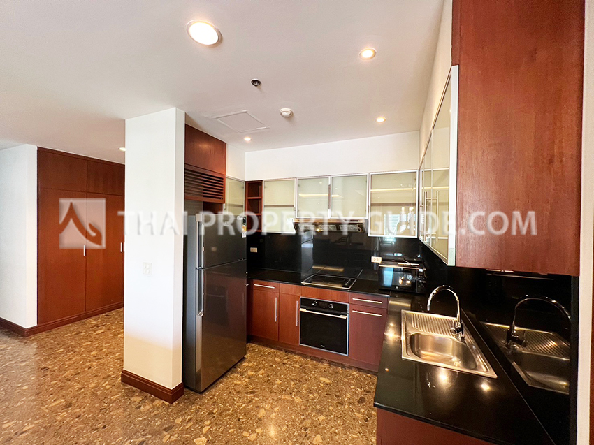 Apartment in Ploenchit 