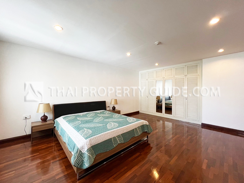 Apartment in Ploenchit 