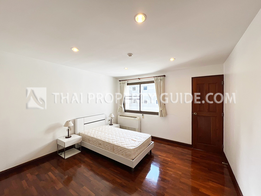 Apartment in Ploenchit 