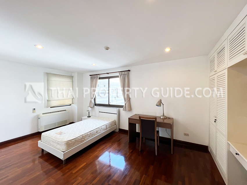 Apartment in Ploenchit 