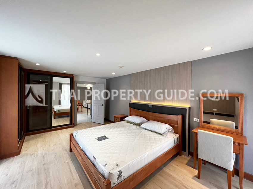 Apartment in Ploenchit 