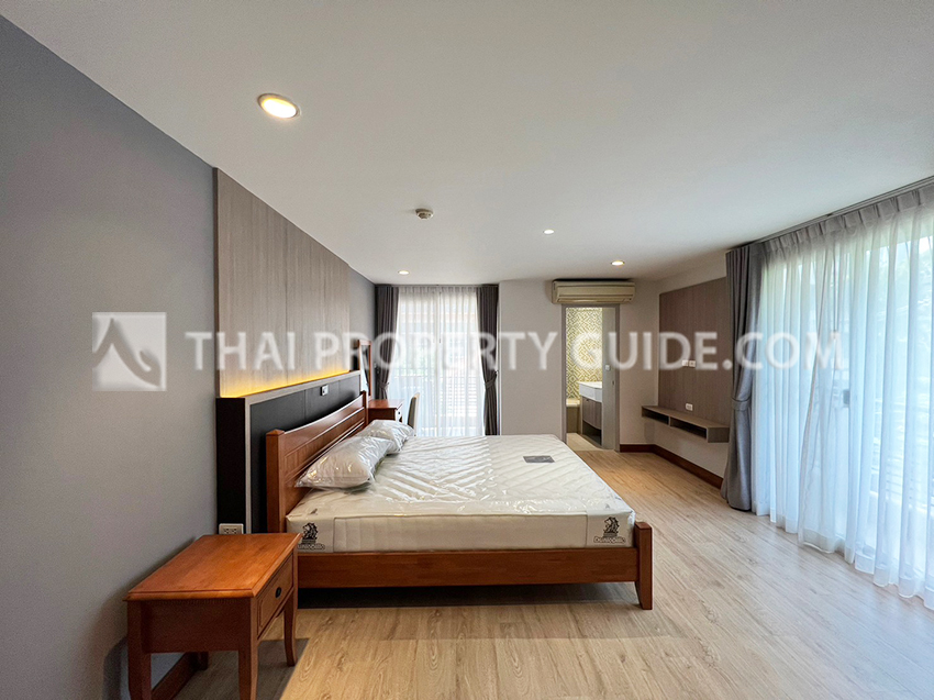 Apartment in Ploenchit 