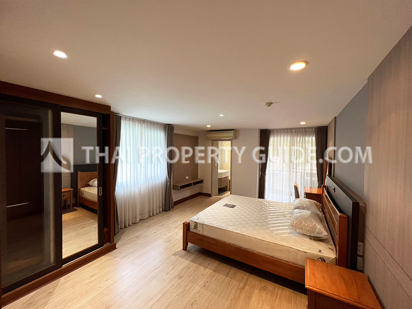 Apartment in Ploenchit 