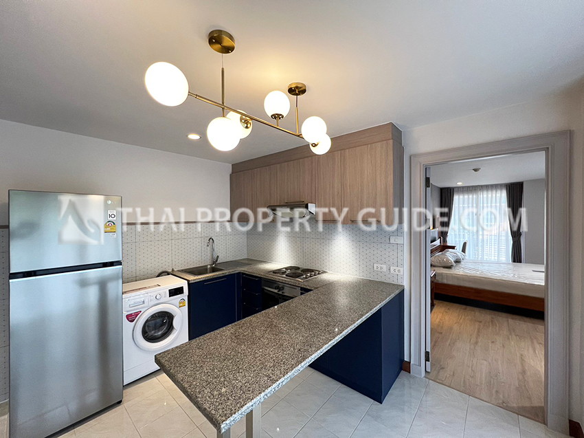 Apartment in Ploenchit 