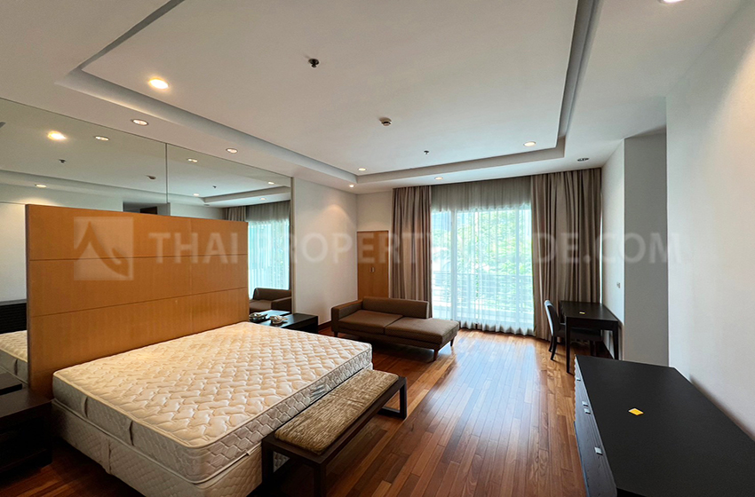 Apartment in Ploenchit 