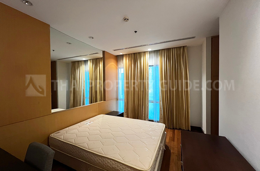 Apartment in Ploenchit 