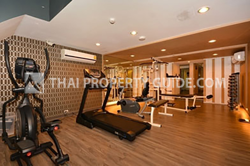 Apartment in Ploenchit 