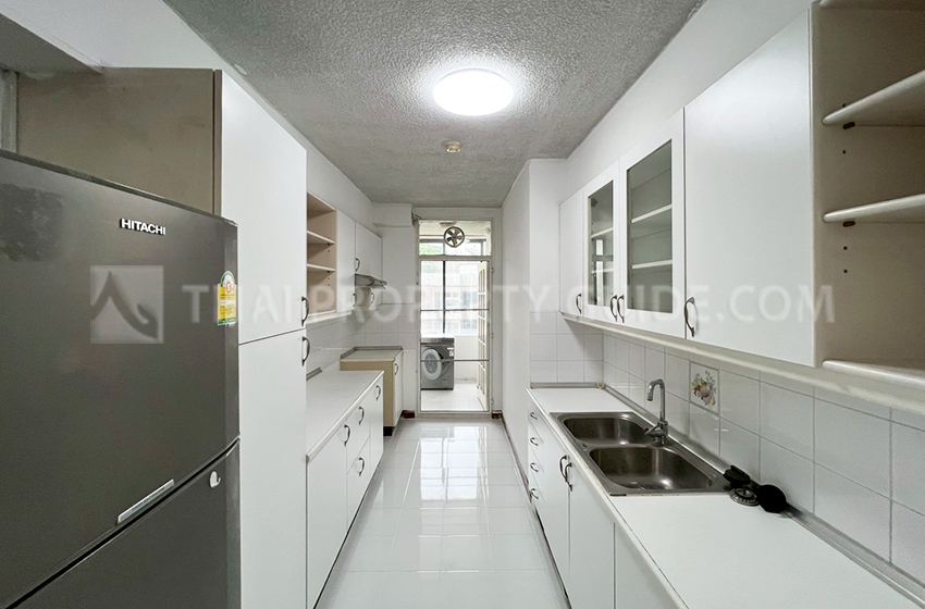 Apartment in Ploenchit 