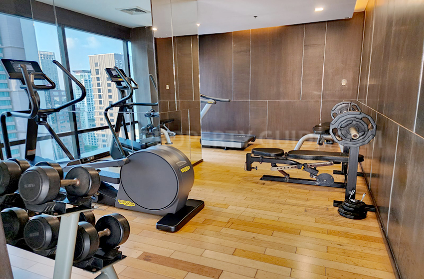 Apartment for rent in Ploenchit