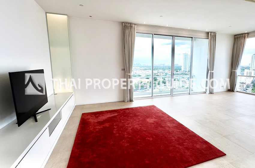Apartment for rent in Rama 3