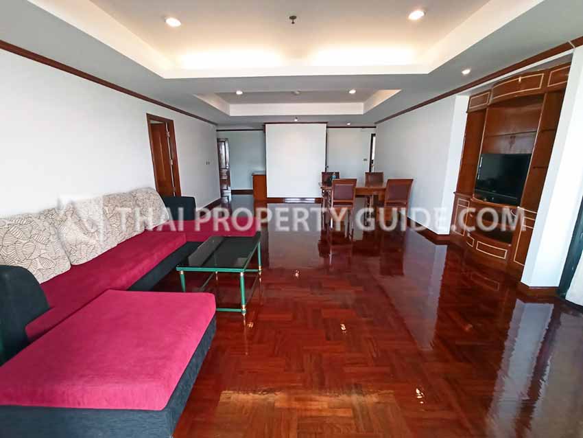 Apartment in Rama​ 9​ -​ Ramintra 