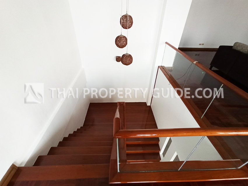 Apartment in Rama​ 9​ -​ Ramintra 