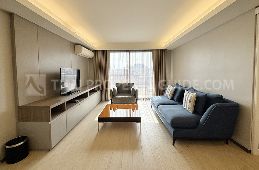 Apartment in Rama 9
