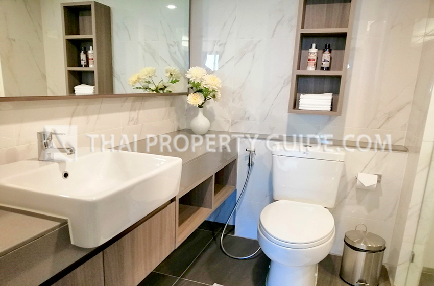 Apartment in Rama 9 