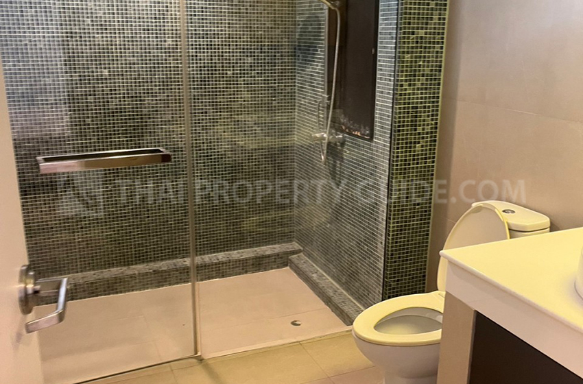 Apartment in Sathorn 