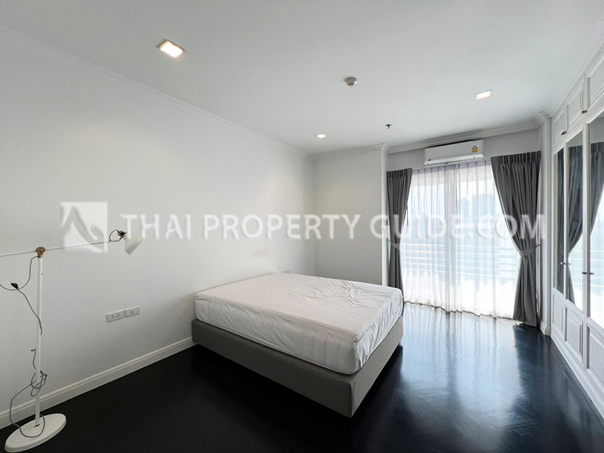 Apartment in Sathorn 