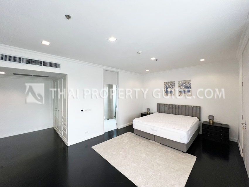 Apartment in Sathorn 