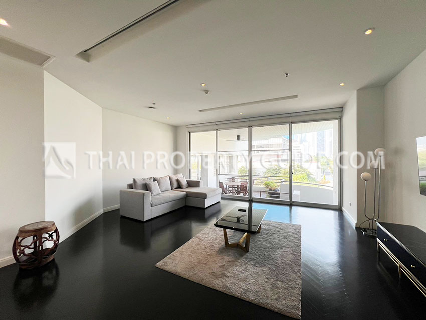 Apartment in Sathorn 