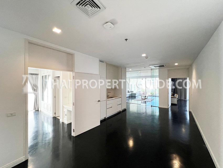 Apartment in Sathorn 