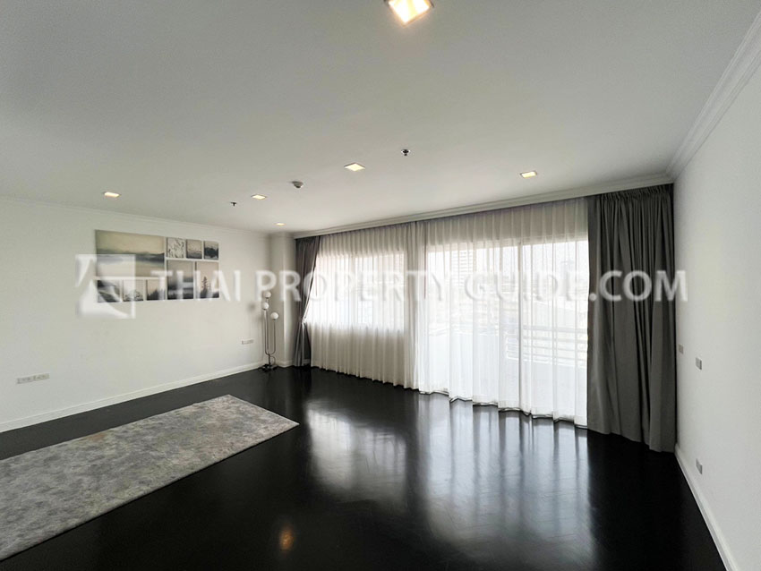 Apartment in Sathorn 