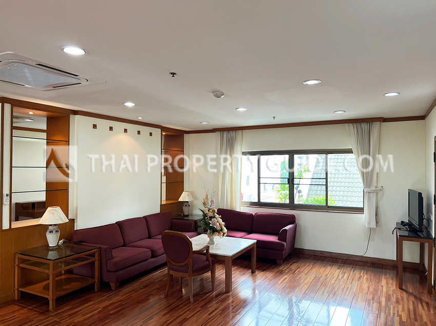 Apartment in Sathorn 