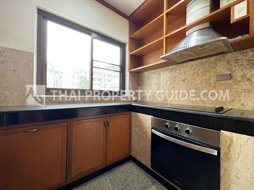 Apartment in Sathorn 