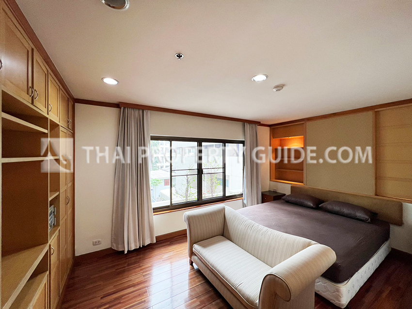 Apartment in Sathorn 