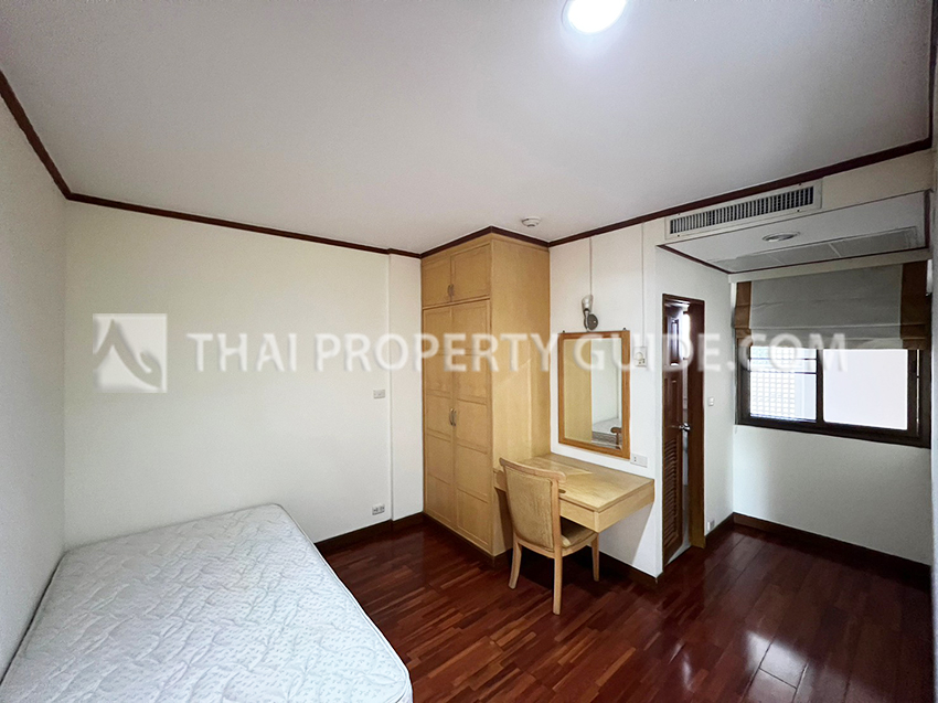 Apartment in Sathorn 