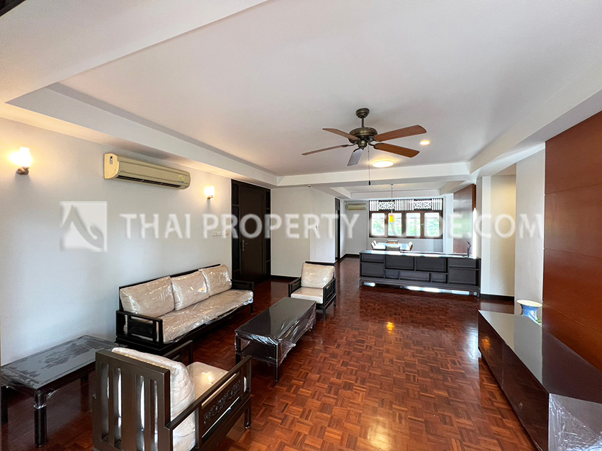 Apartment in Sathorn 