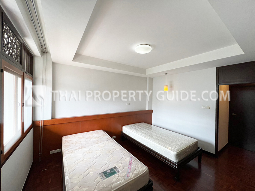 Apartment in Sathorn 