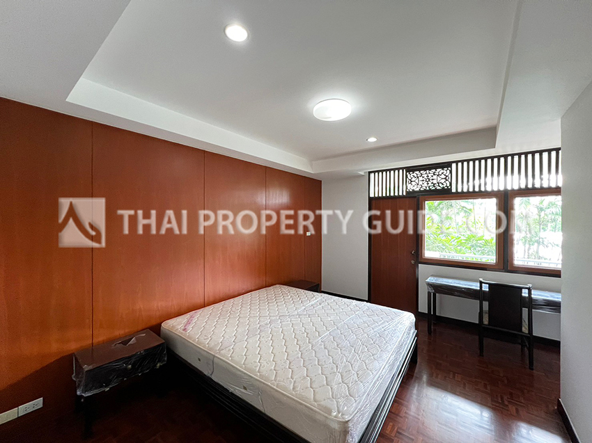 Apartment in Sathorn 