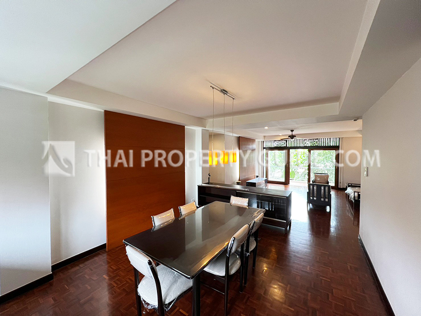 Apartment in Sathorn 