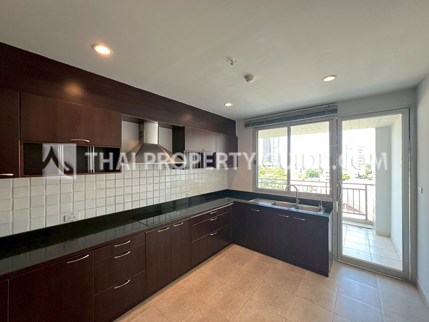 Apartment in Sathorn 