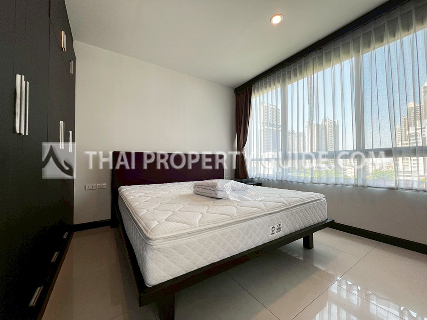 Apartment in Sathorn 